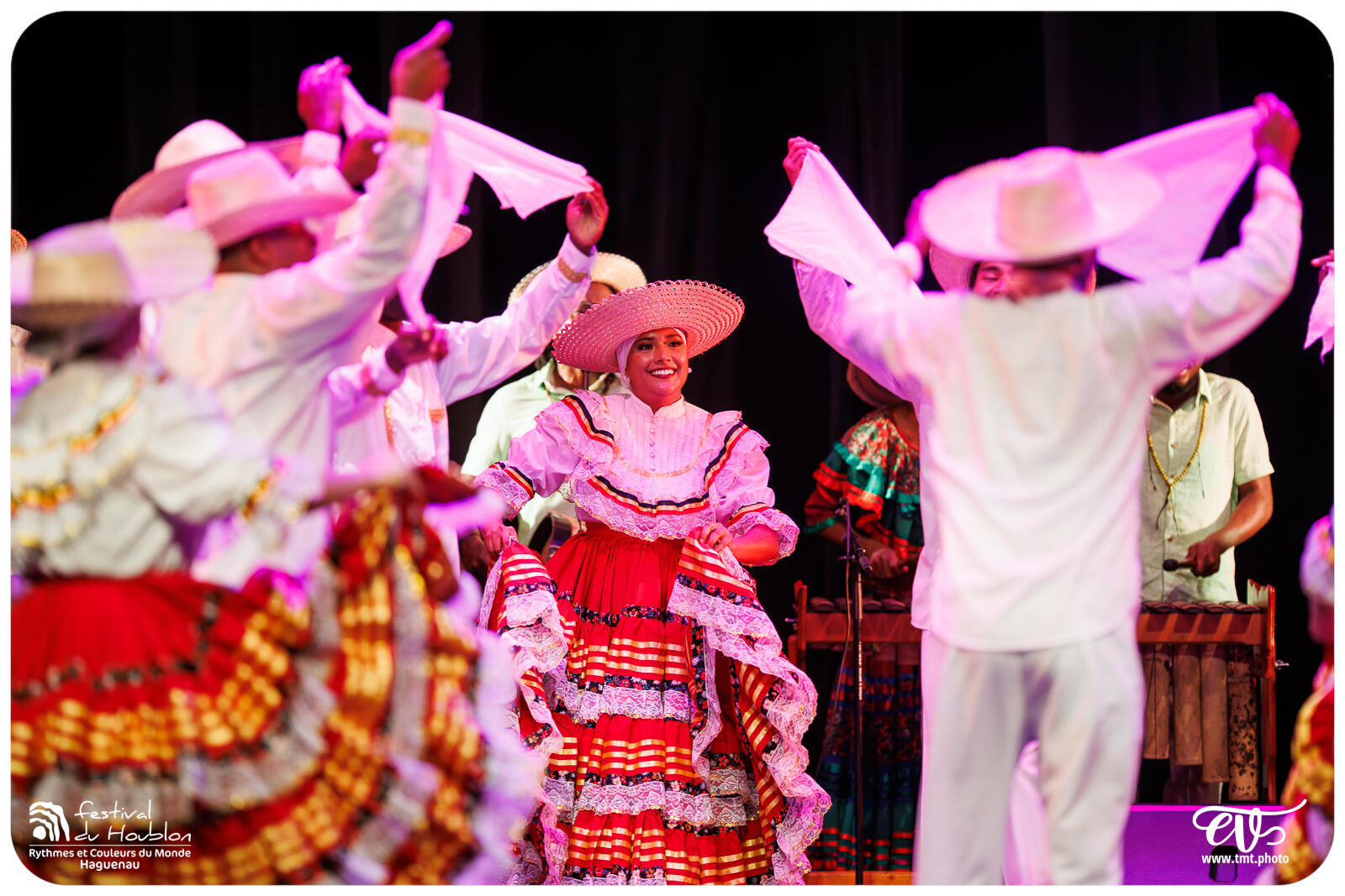 FDH 2024.08.20 | COLOMBIE